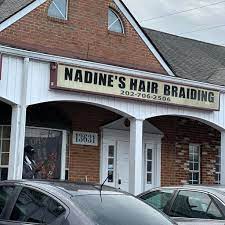 Nadines Hair Braiding - Premium Salon