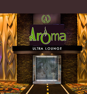 Aroma Ultra Lounge