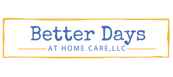 Better Days Healthcare - Home Care