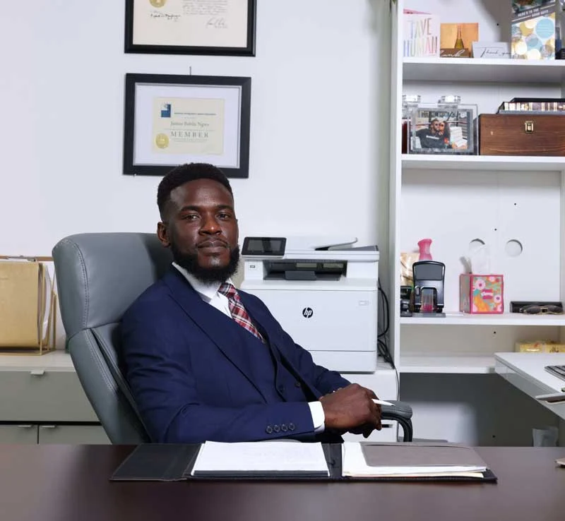 Babila Law - Immigration Services