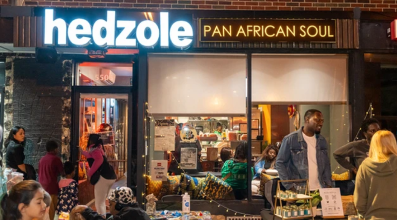 Hedzole
