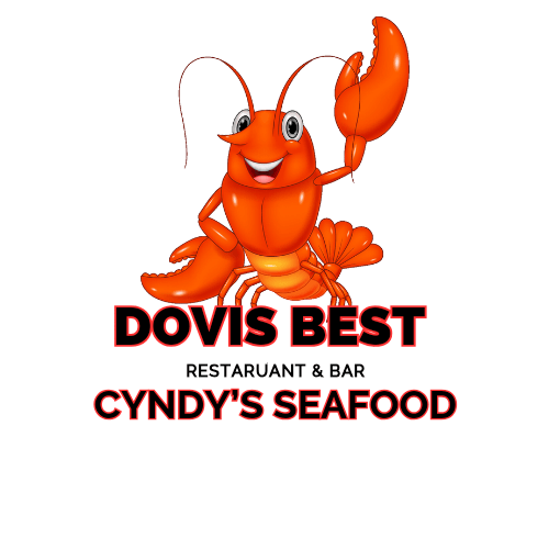 Dovi's Best Restaurant & Bar (Cyndy's Seafood)