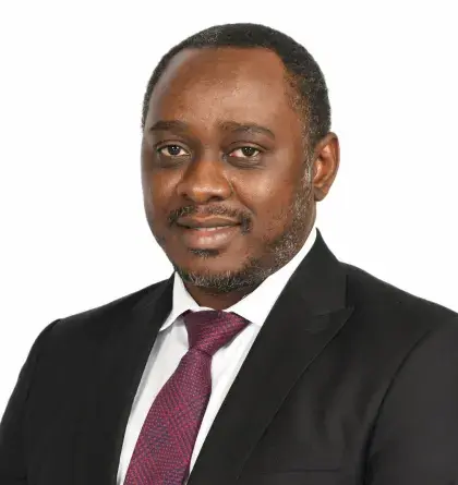 Anyere Law Firm (Nji Anyere Esq.)