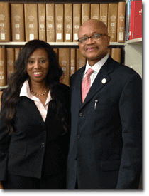 Law Office of Oti W. Nwosu