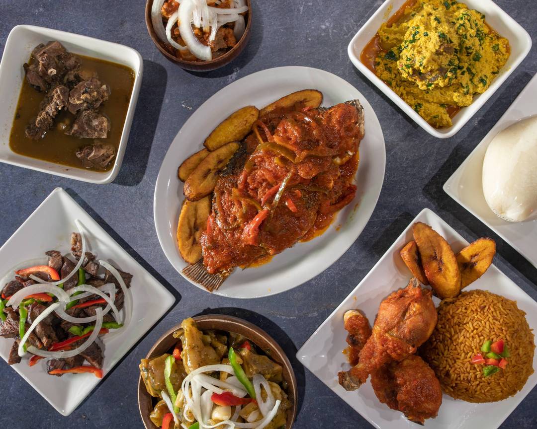 Kingsway Restaurant & Bar