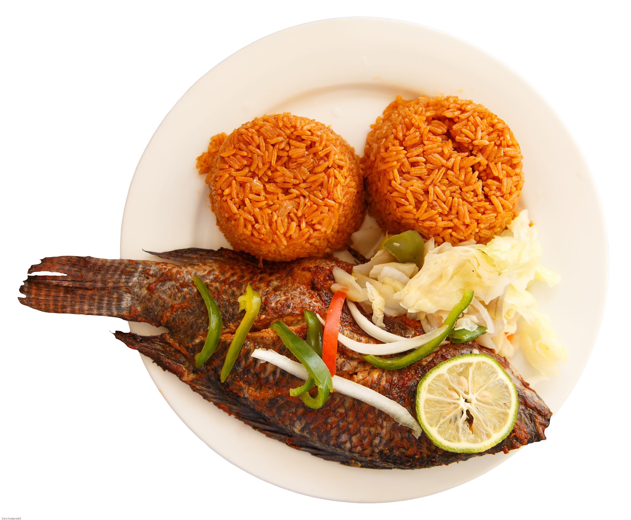 Akwaaba Restaurant