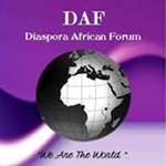 Diaspora African Forum (DAF) – DC Office
