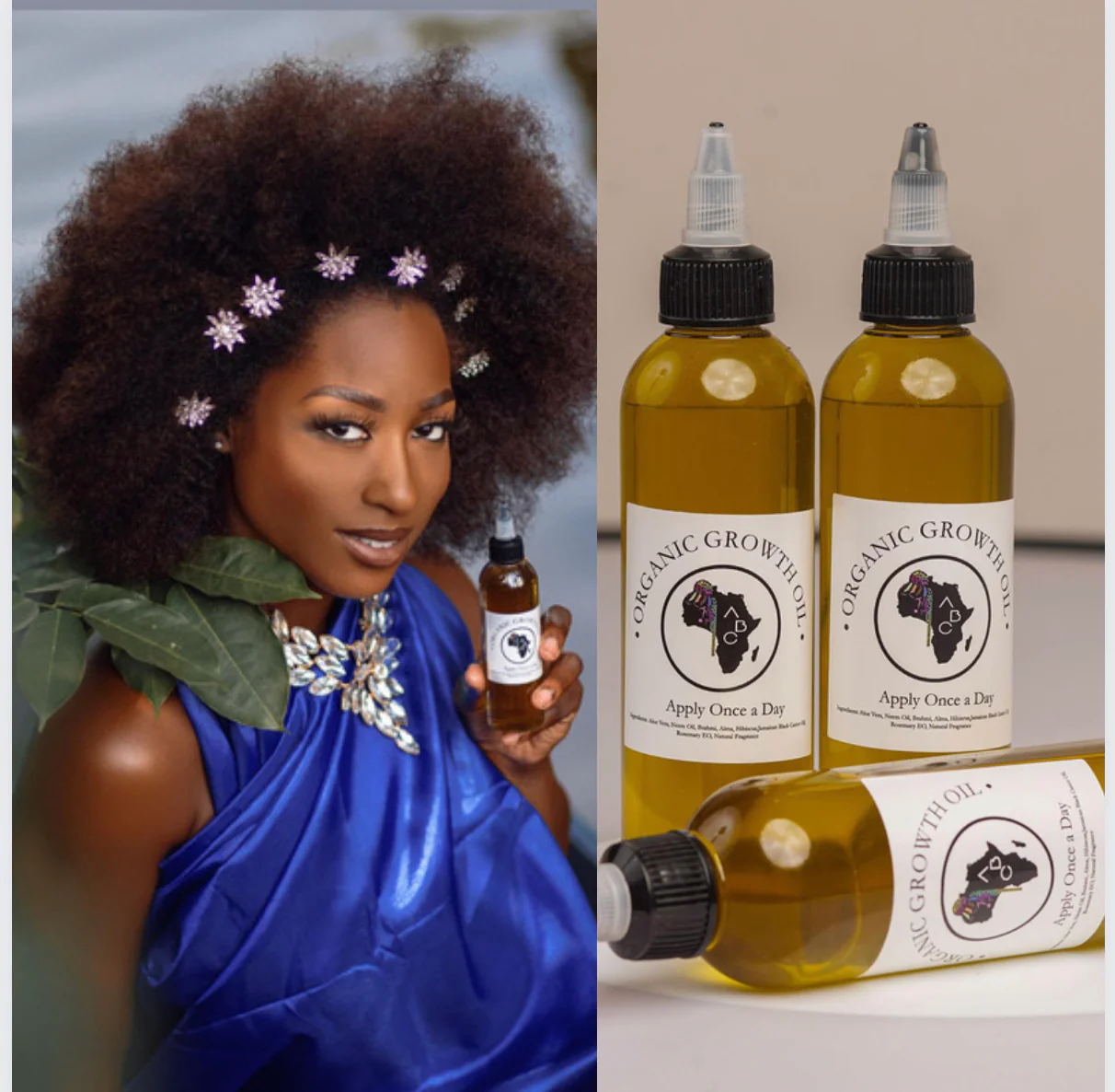 African Braiding Center (ABC)