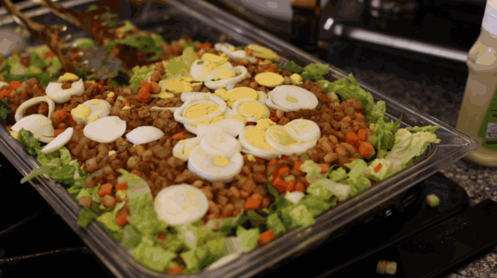 Jollof On Point