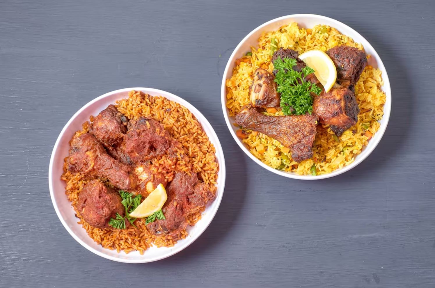 Rahama African Restaurant - Silver Spring