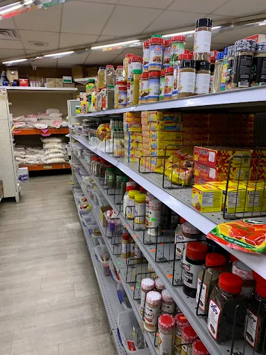 Randallstown African International Food Market