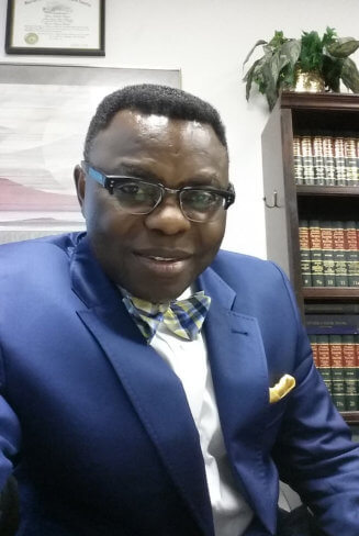 Law Offices of Fogam & Associates, LLC - Immigration Attorney