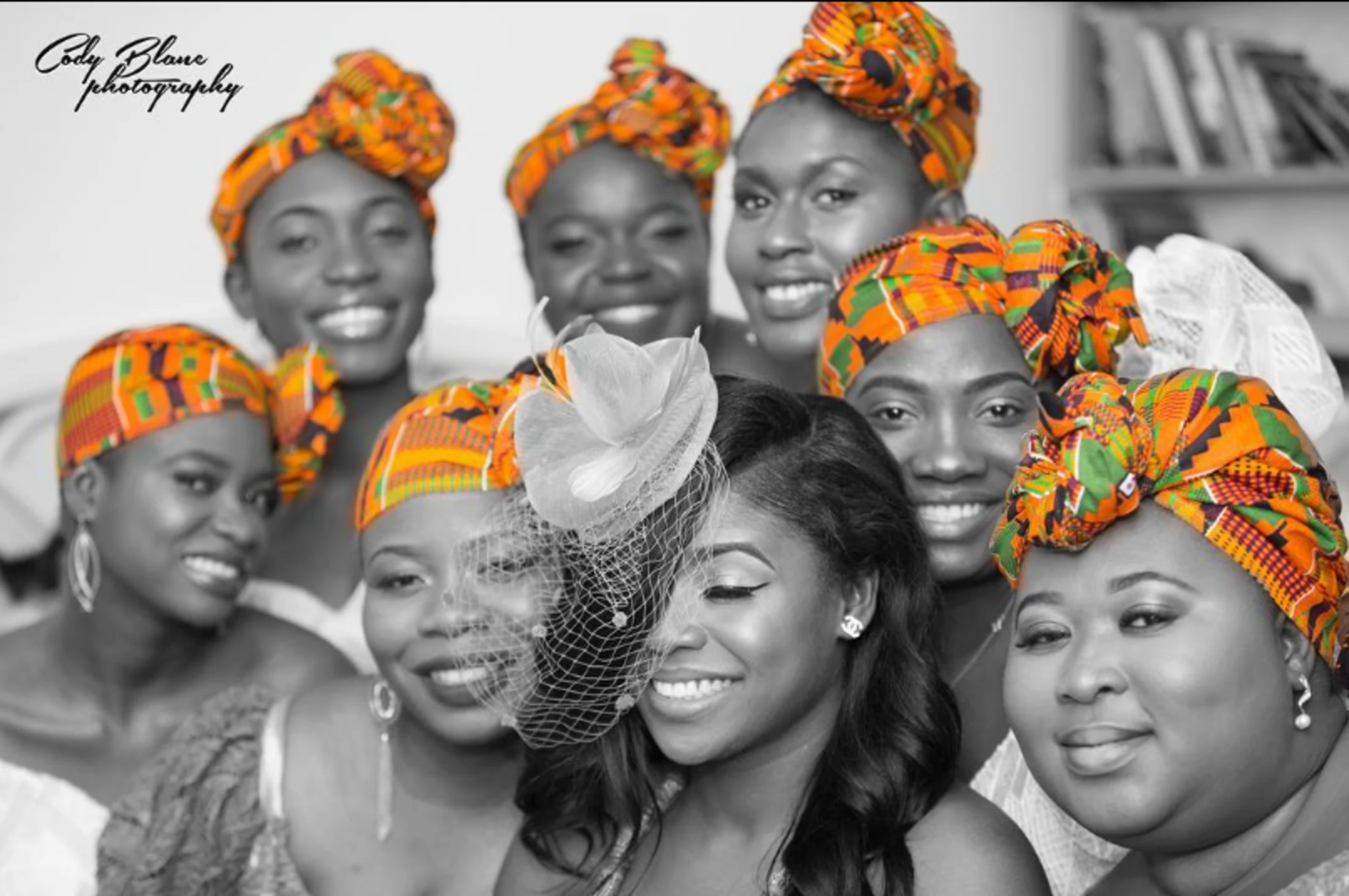 Adom Creations - The Experience Planner