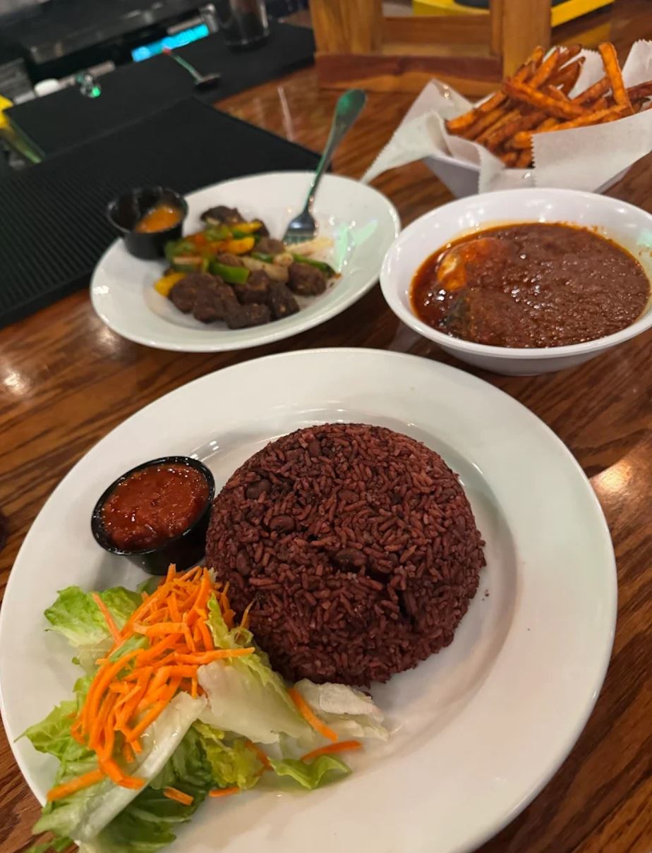 Yendidi Virginia Beach