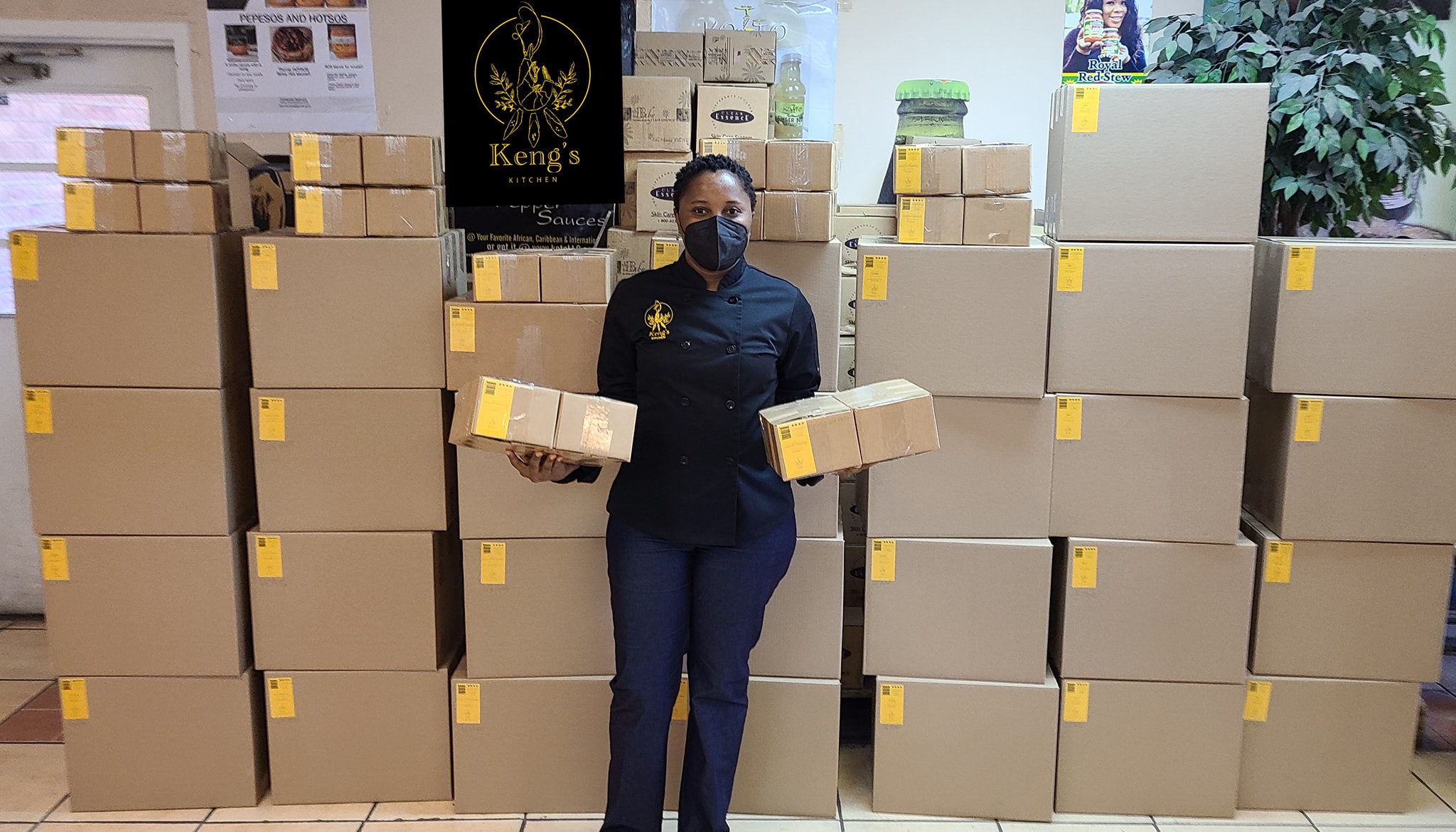 Keng's International Foods LLC