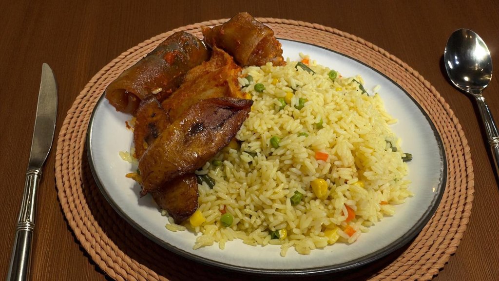 Mary's Catering & African Restaurant