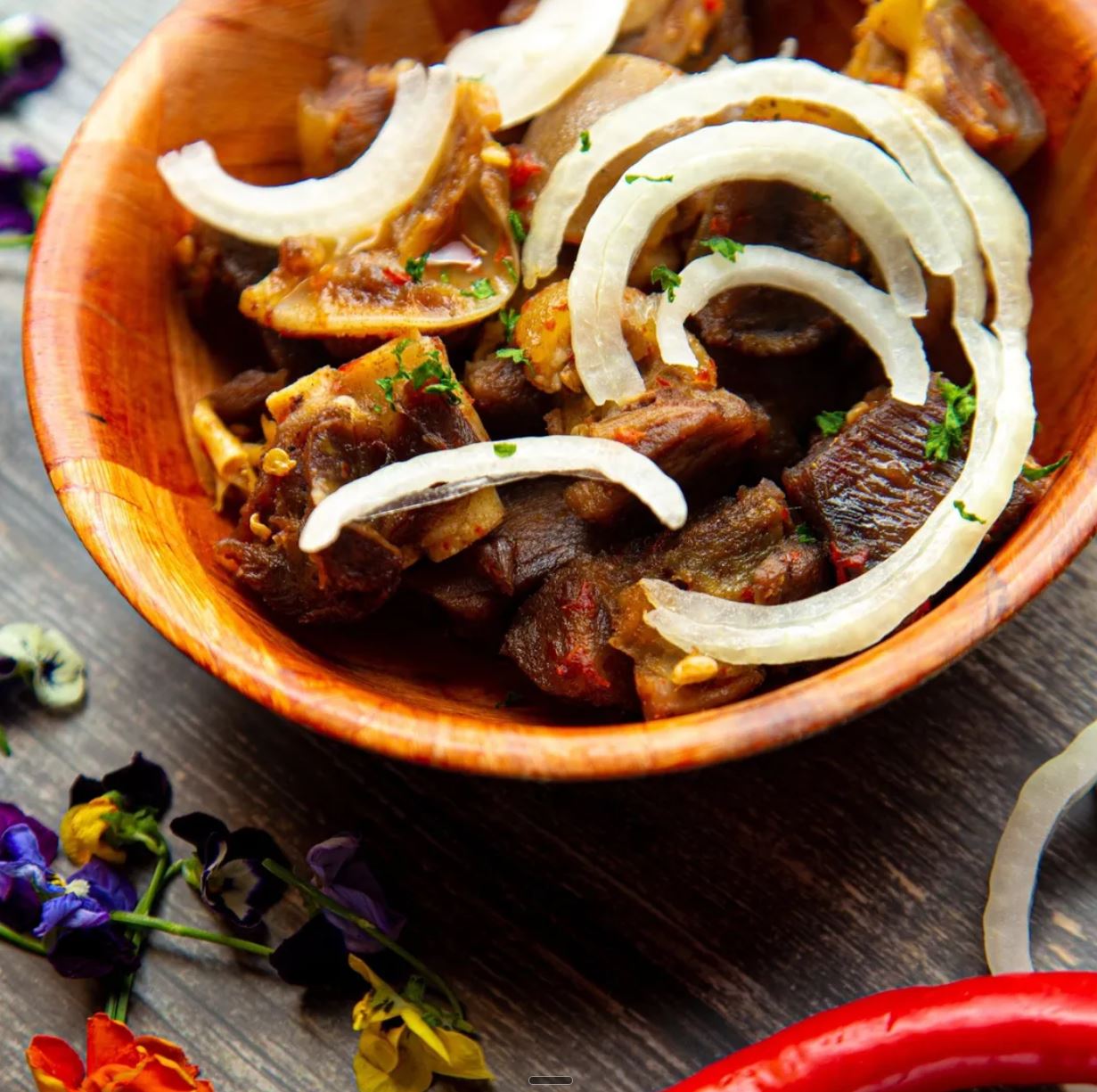 Posi's Kitchen & Tech Café