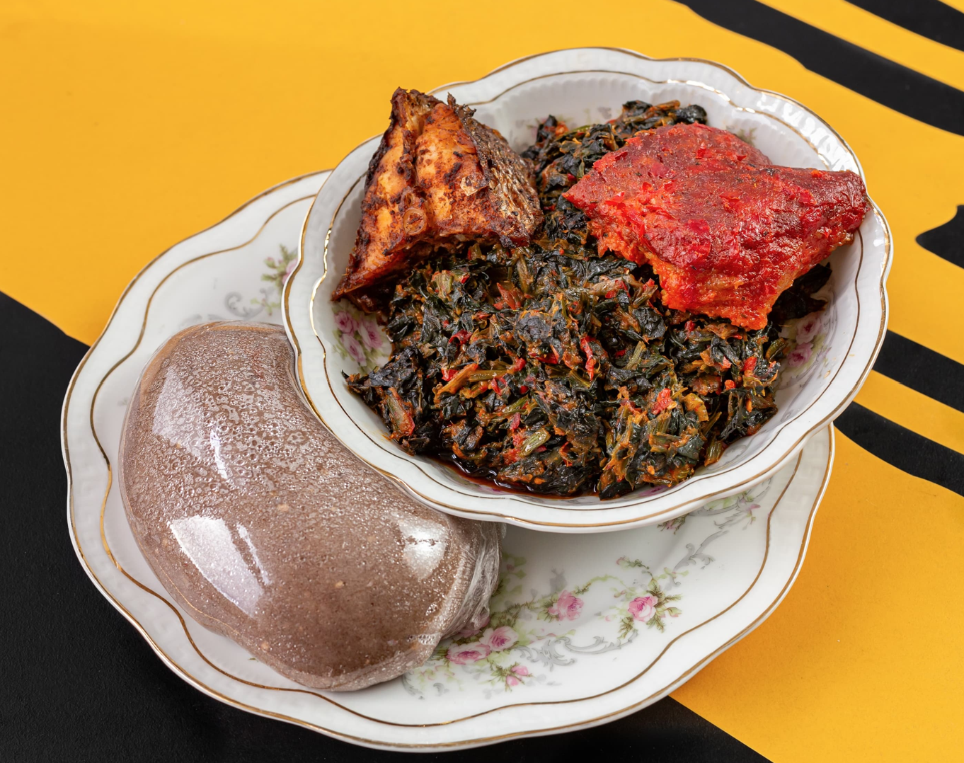 Tola Taste of Africa