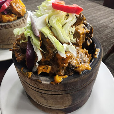 De Ranch Restaurant & Bar photo