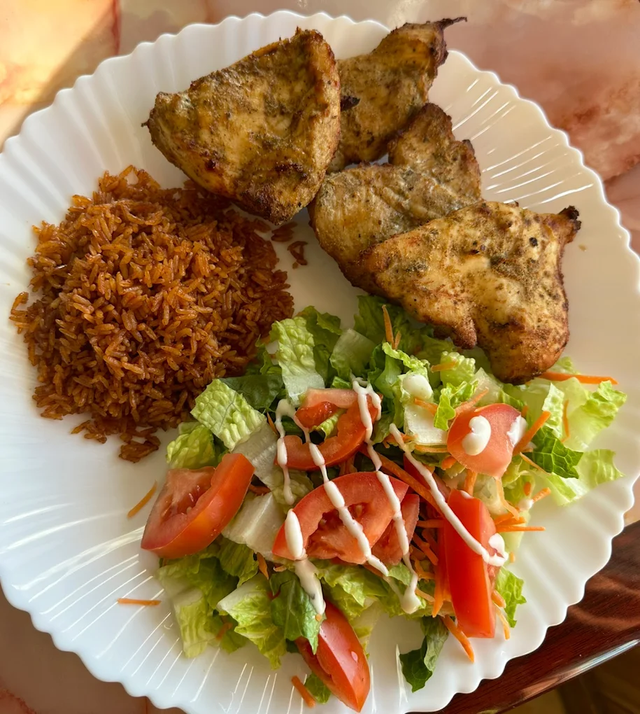 Lapaz African Cuisine photo