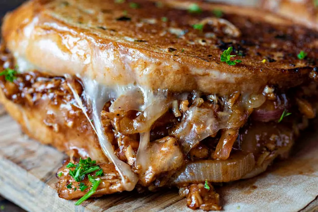 African Chop Better photo