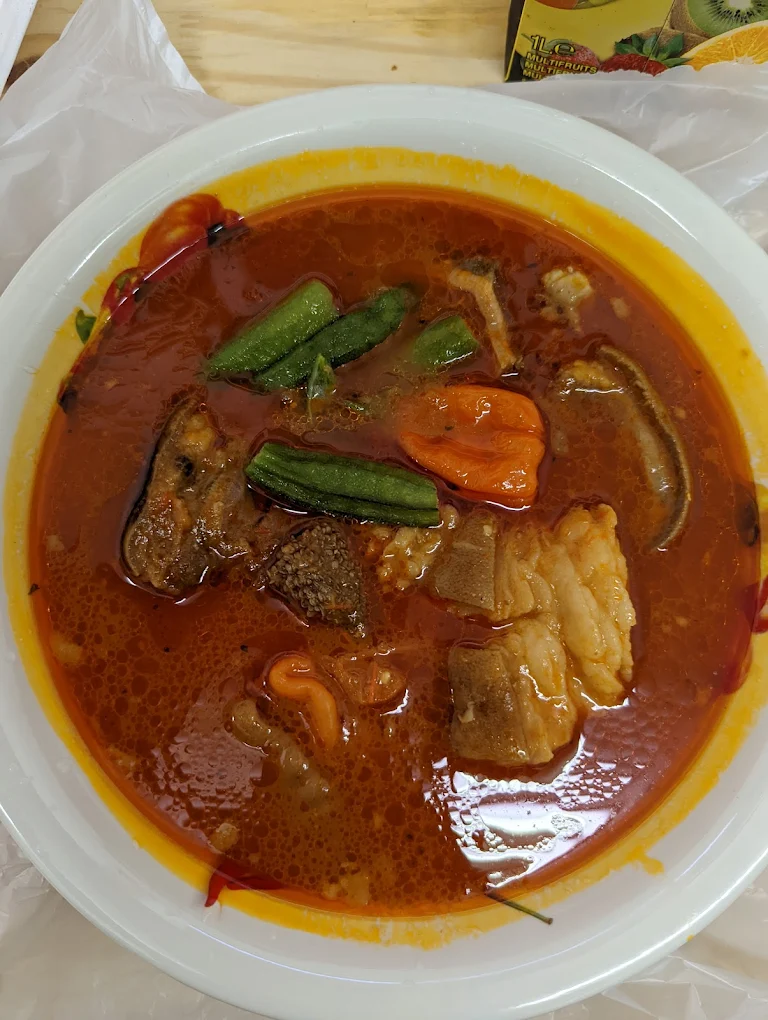 Ms. Dee's Kenkey House photo