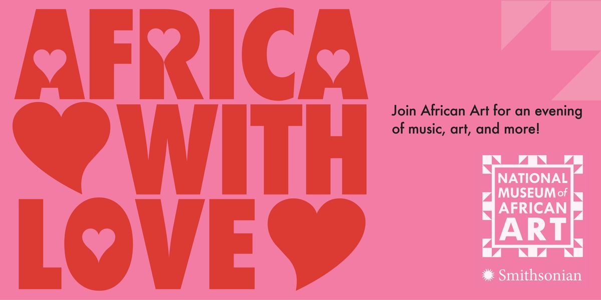 Africa With Love