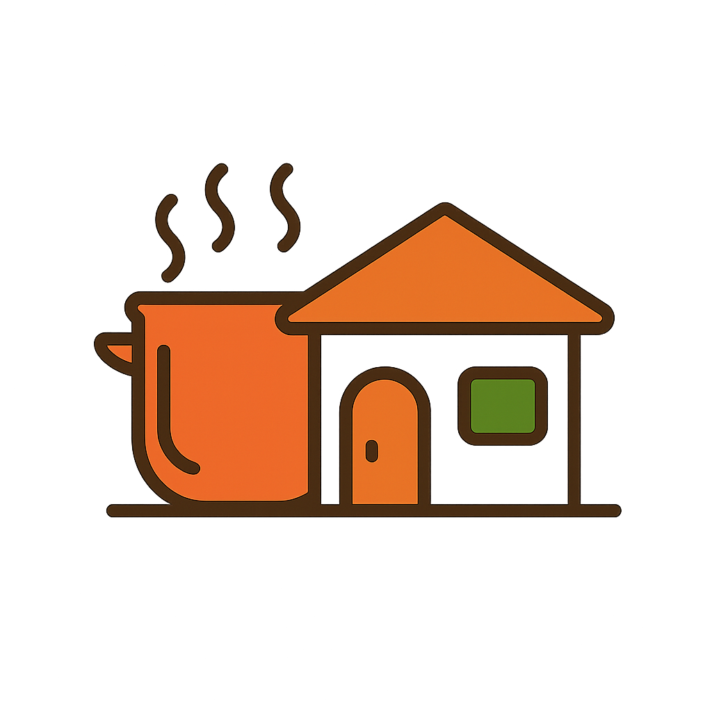 Home-based kitchens