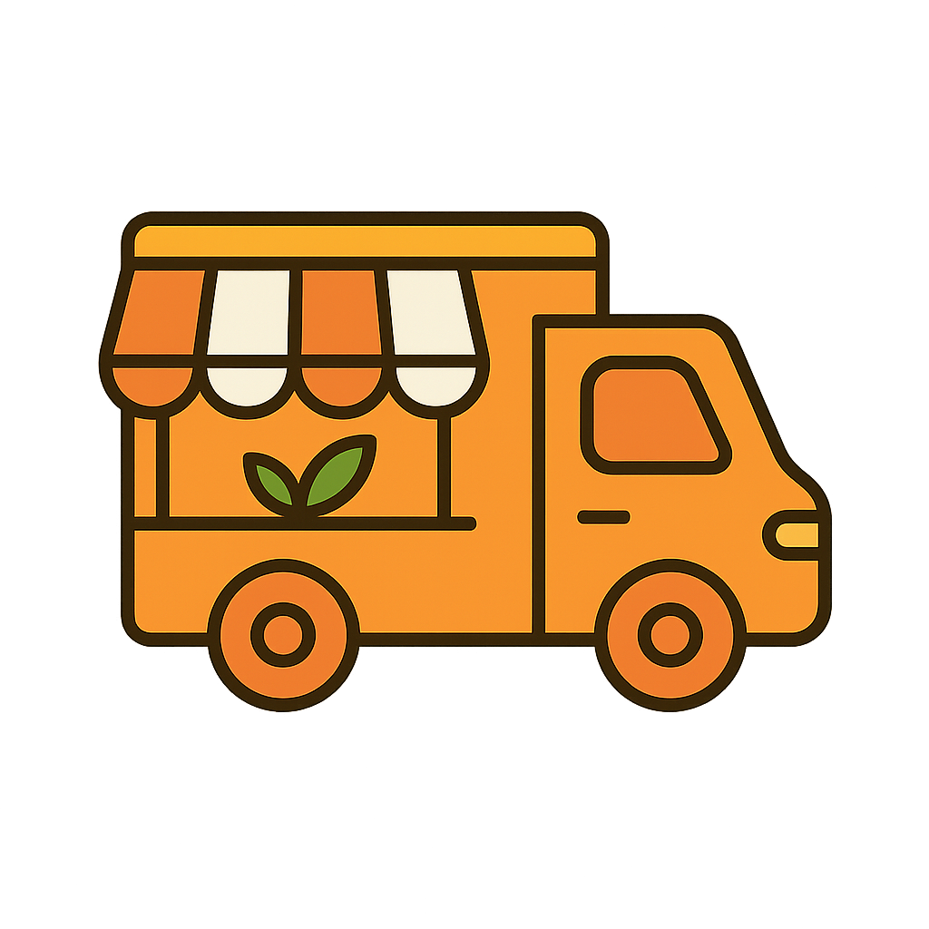 Food truck