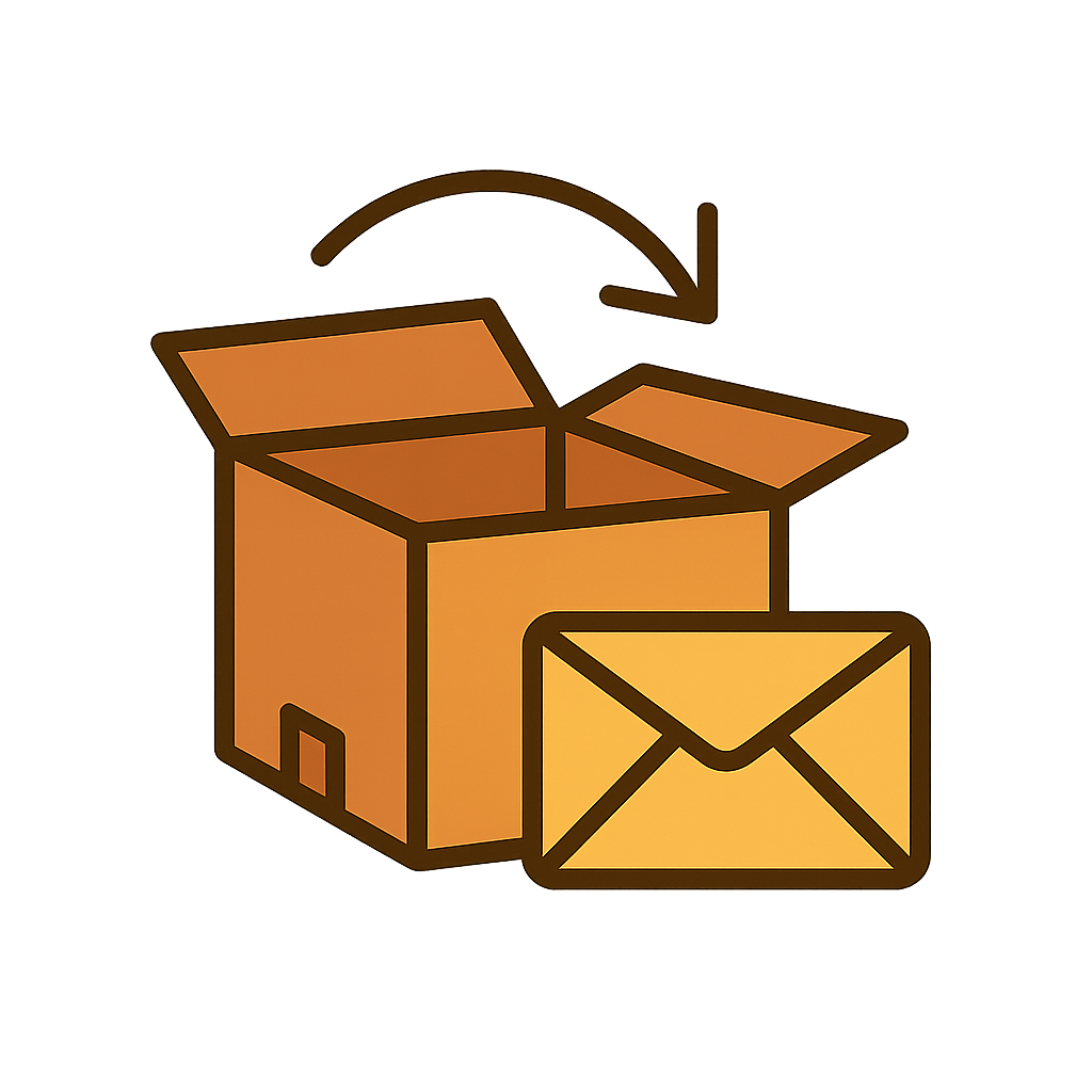 Shipping & Logistics